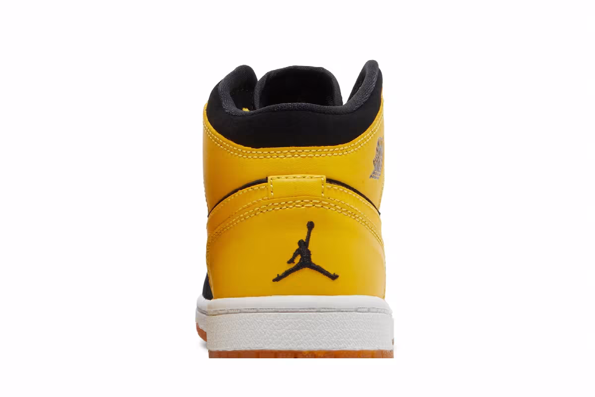 Air Jordan 1 PS New Love, view 8