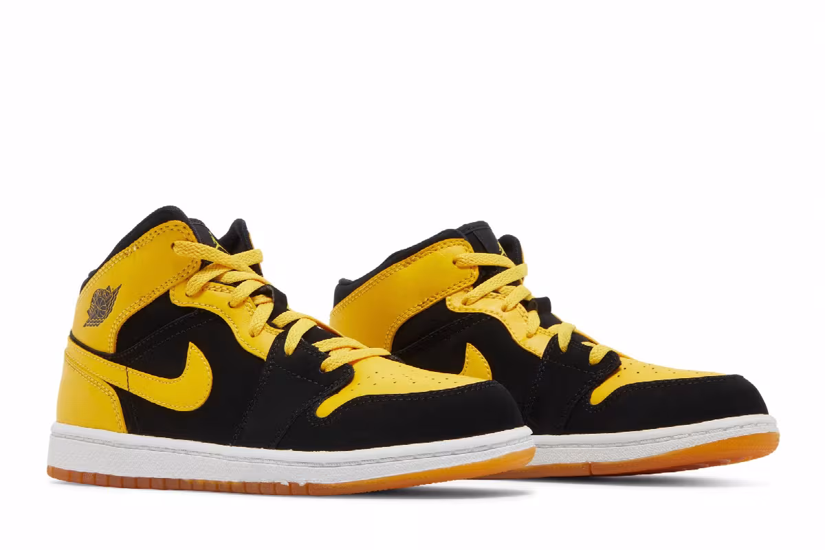 Air Jordan 1 PS New Love, view 9