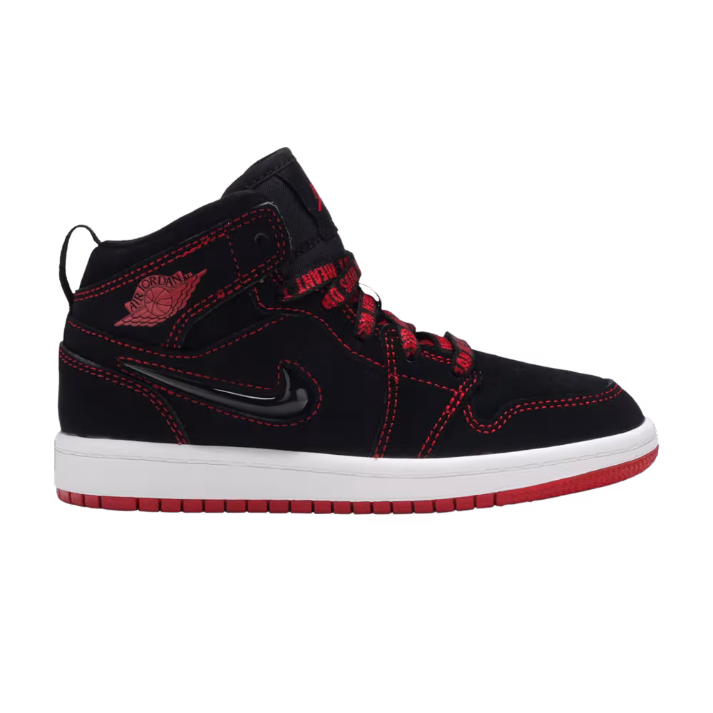 Air Jordan 1 Mid PS SE Fearless
