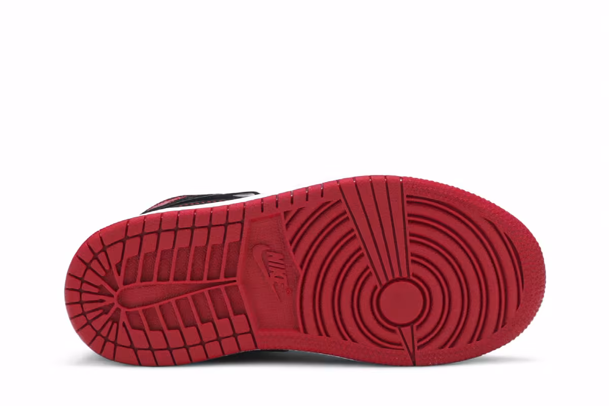 Air Jordan 1 Mid PS SE Fearless, view 5