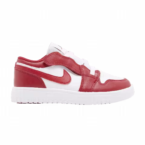 Air Jordan 1 Low ALT PS 'Gym Red'