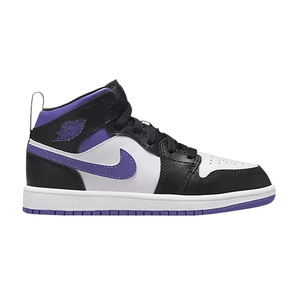 Air Jordan 1 PS Dark Iris