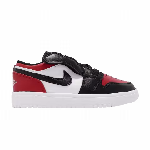 Air Jordan 1 Low ALT PS 'Bred Toe'
