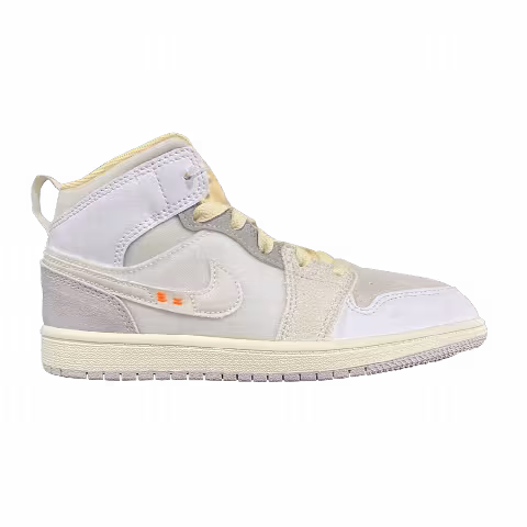 Air Jordan 1 Mid SE Craft PS 'Inside Out'
