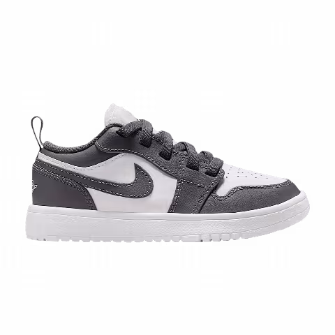 Air Jordan 1 Low ALT PS 'Iron Grey'