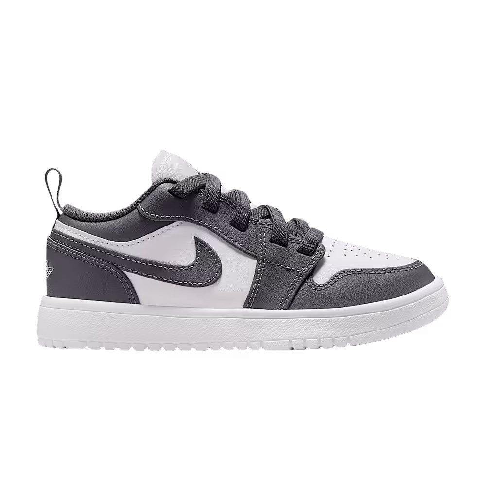 Air Jordan 1 Low ALT PS Iron Grey