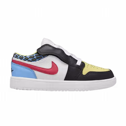Air Jordan 1 Low PS 'Funky Patterns'