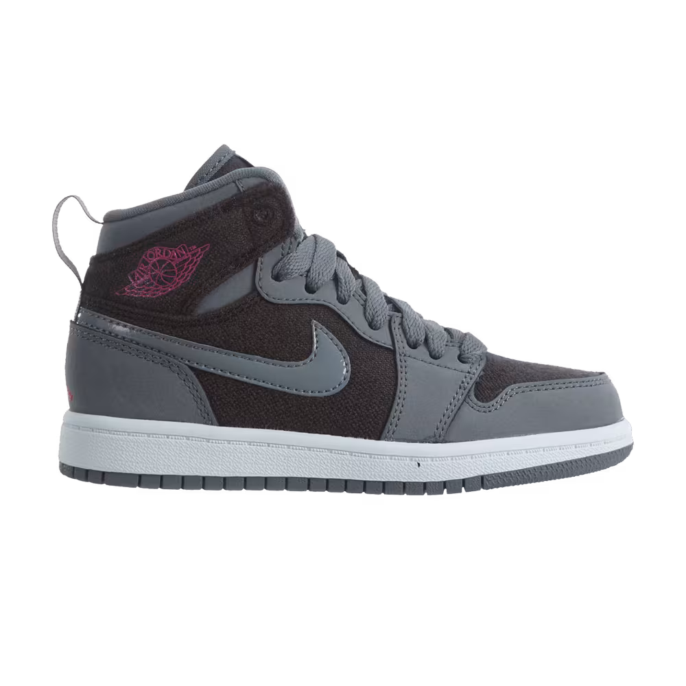 Air Jordan 1 High GP Cool Grey
