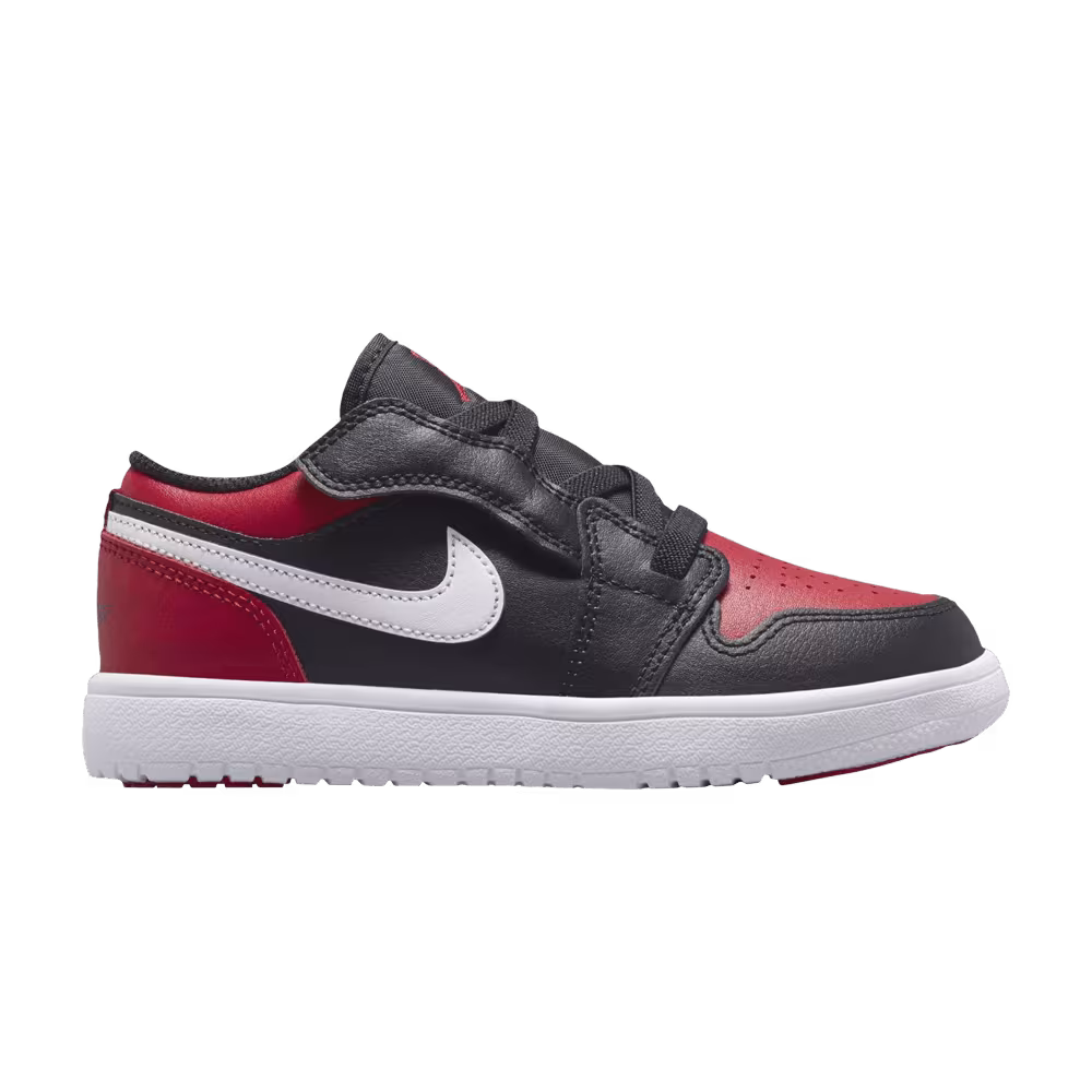 Air Jordan 1 Low ALT PS Alternate Bred Toe