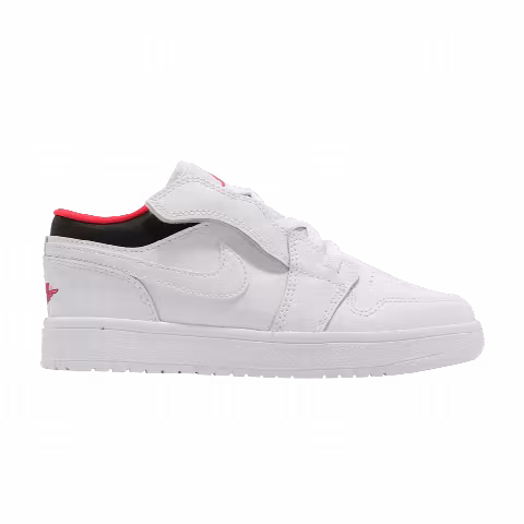 Air Jordan 1 Low ALT PS 'White Infrared 23'