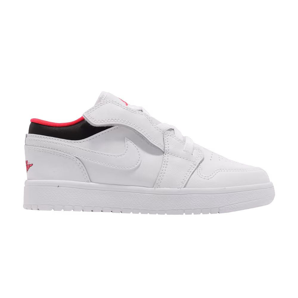 Air Jordan 1 Low ALT PS White Infrared 23