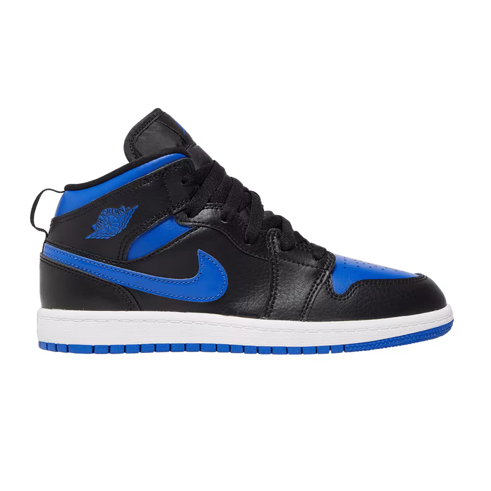 Air Jordan 1 Mid PS Royal 2020