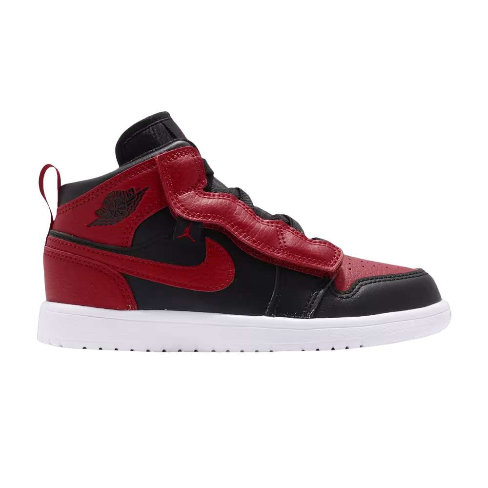 Air Jordan 1 Mid ALT PS Banned 2020