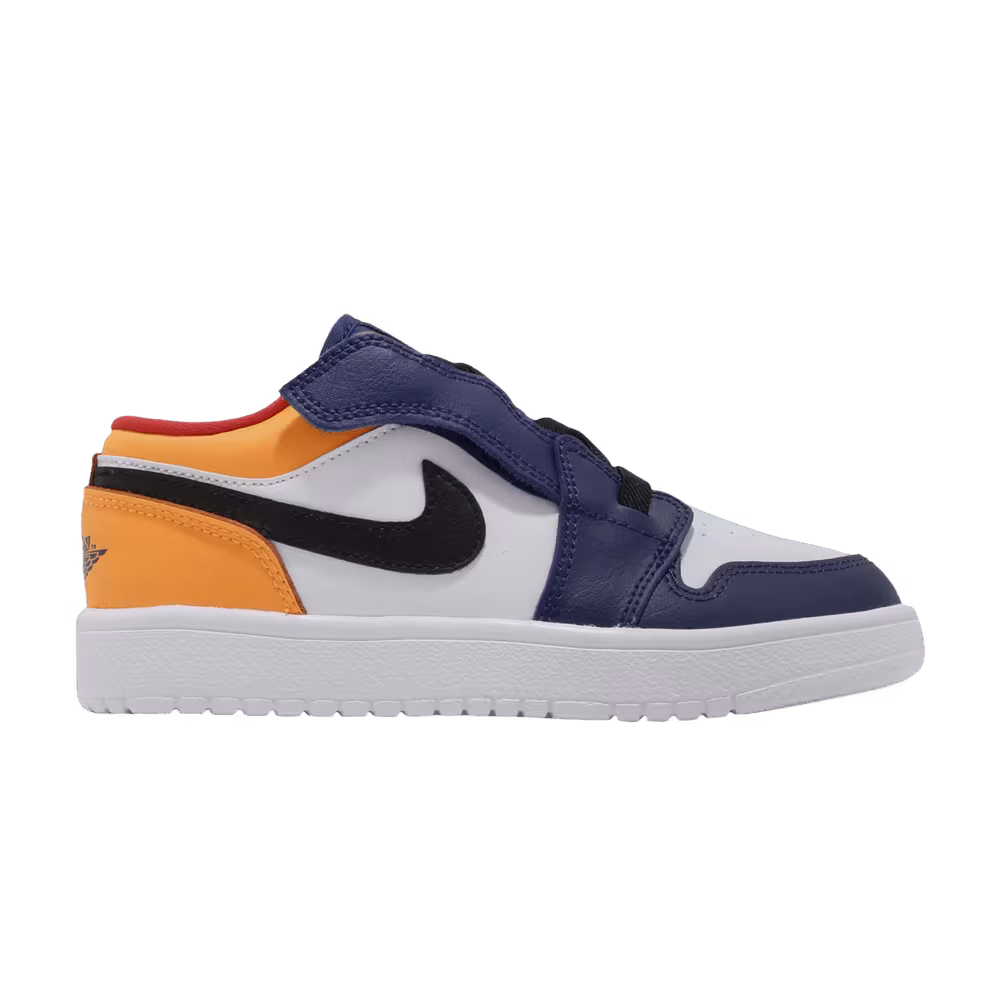 Air Jordan 1 Low ALT PS Royal Yellow
