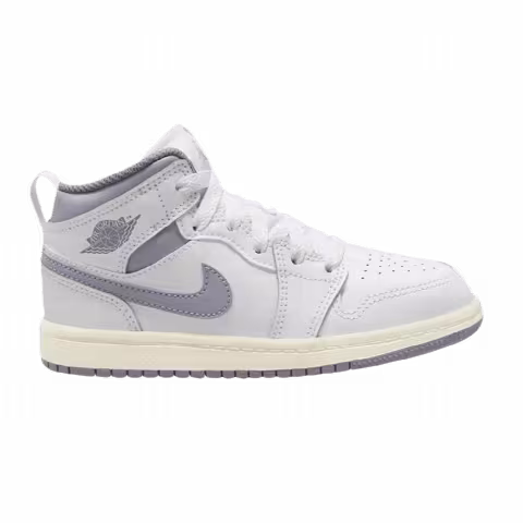 Air Jordan 1 Mid PS 'Neutral Grey'