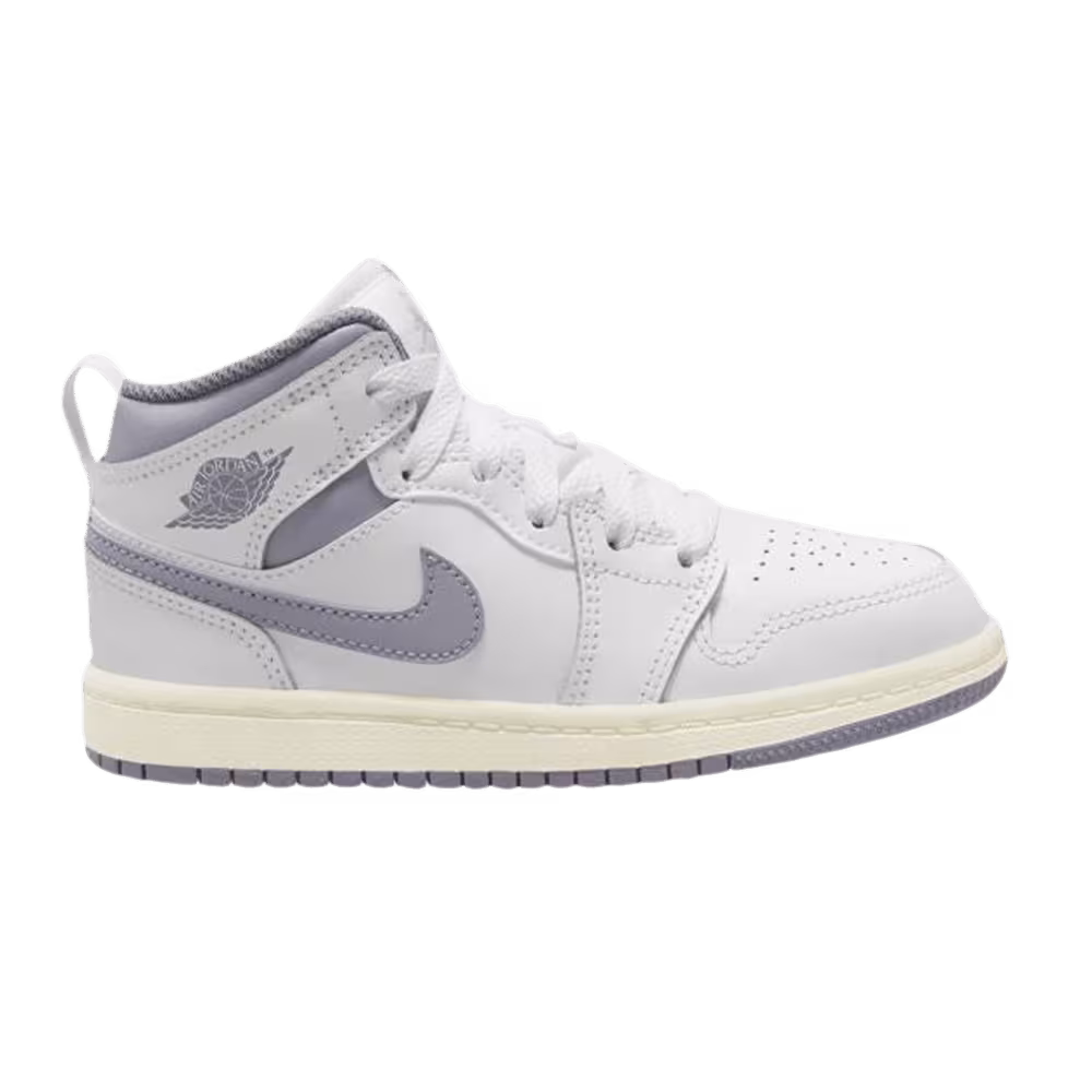 Air Jordan 1 Mid PS Neutral Grey