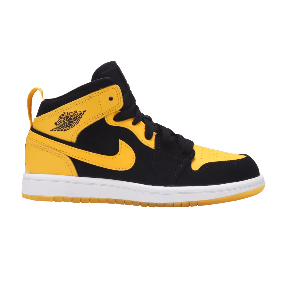 Air Jordan 1 Mid PS New Love