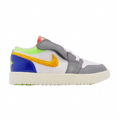 Air Jordan 1 Low ALT PS 'Hoops'
