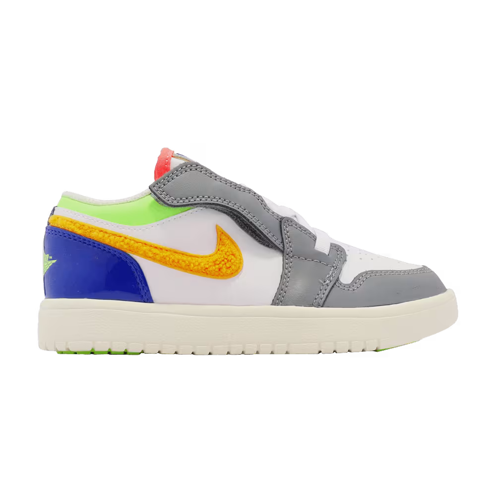 Air Jordan 1 Low ALT PS Hoops