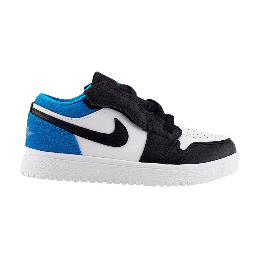 Air Jordan 1 Low ALT PS Laser Blue