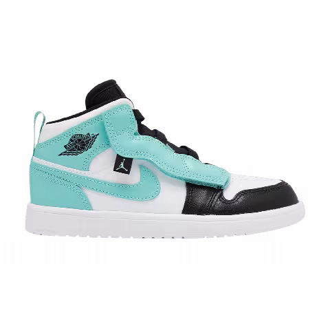 Air Jordan 1 Mid ALT PS 'Tropical Twist'
