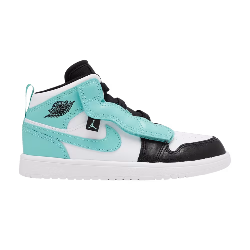 Air Jordan 1 Mid ALT PS Tropical Twist