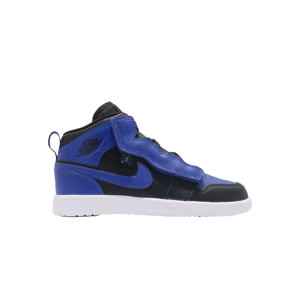 Air Jordan 1 Mid ALT PS Hyper Royal