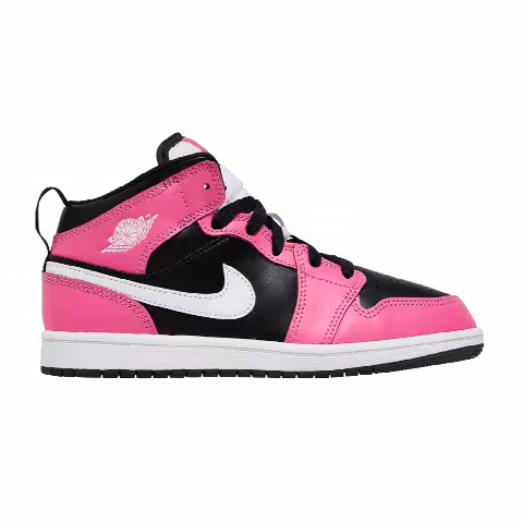 Air Jordan 1 Mid PS 'Pinksicle'