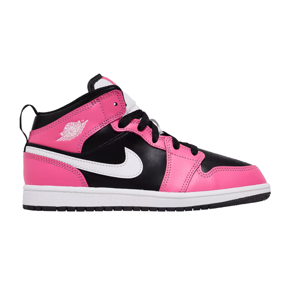 Air Jordan 1 Mid PS Pinksicle