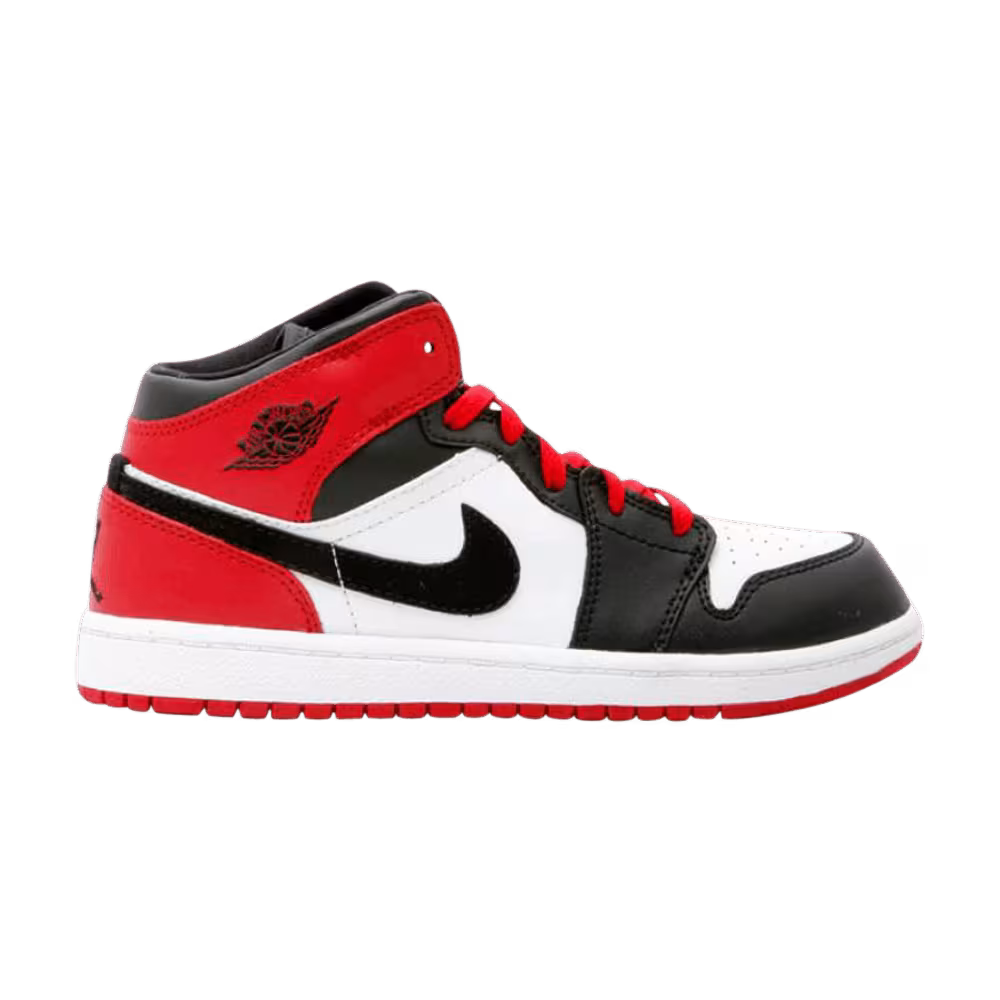 Air Jordan 1 PS Black Toe