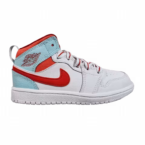 Air Jordan 1 Mid PS 'Topaz Mist'