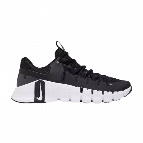 Nike Wmns Free Metcon 5 'Black Anthracite'