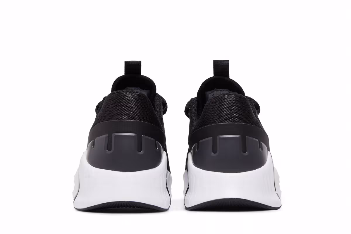 Nike Women's Free Metcon 5 Black Anthracite, view 7