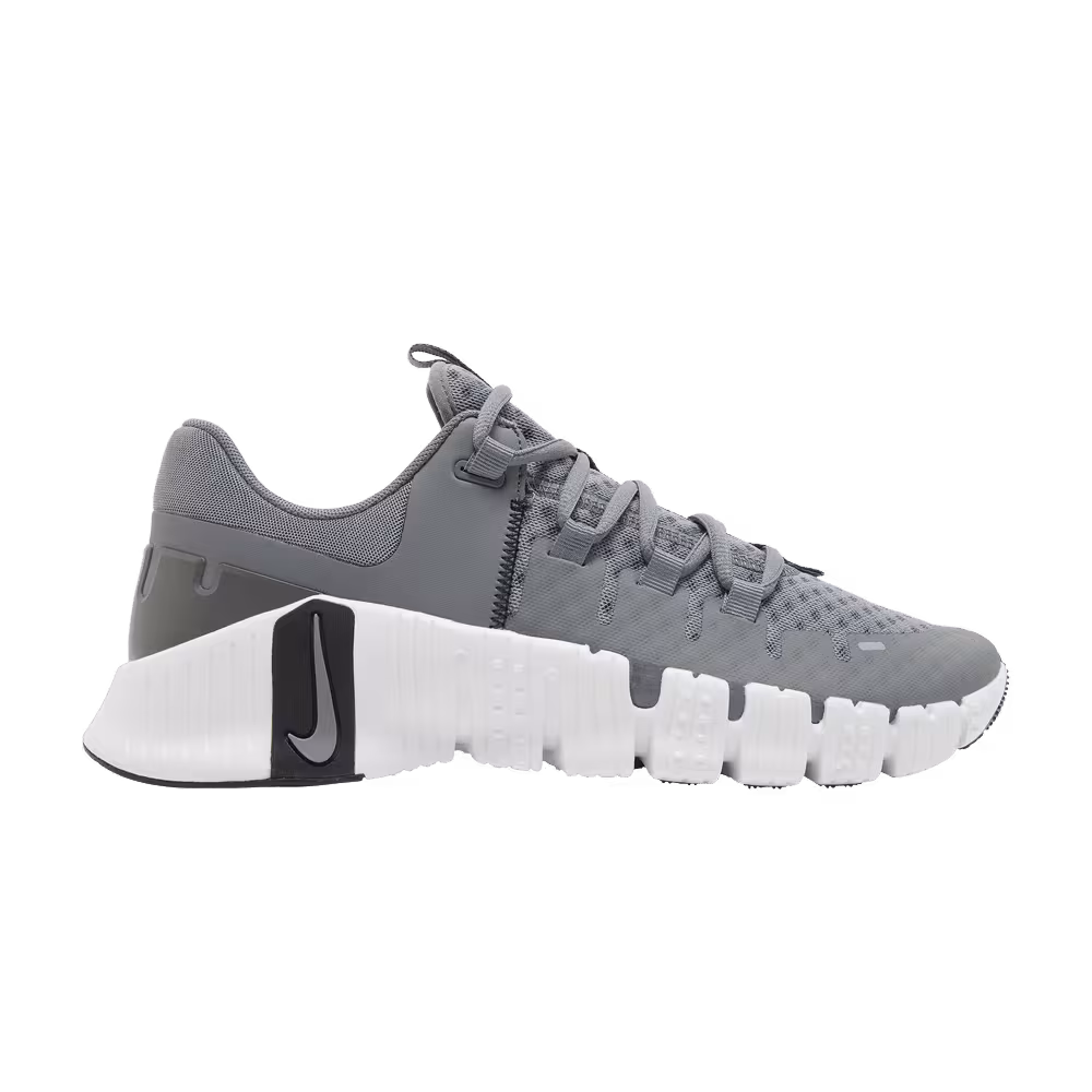 Nike Free Metcon 5 Smoke Grey