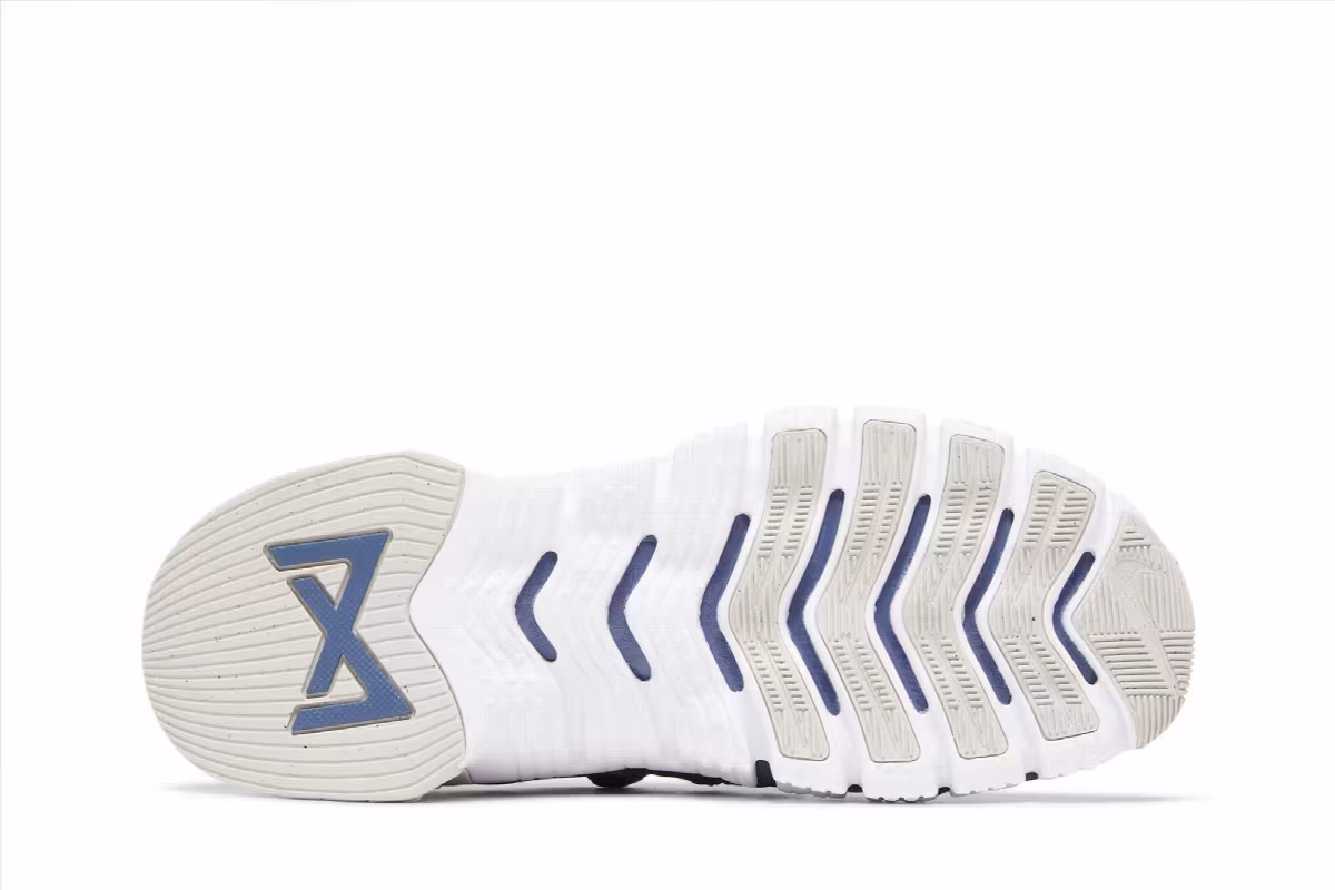 Nike Women's Free Metcon 5 Diffused Blue, view 5