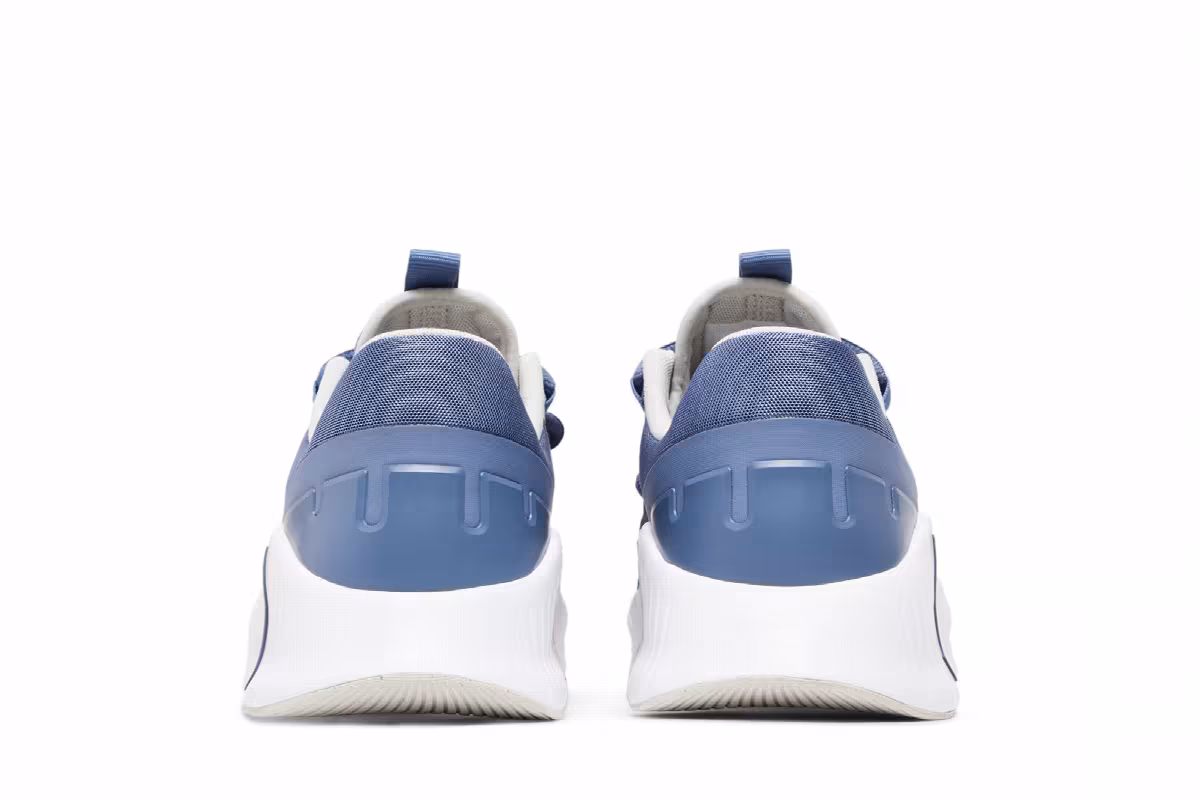 Nike Women's Free Metcon 5 Diffused Blue, view 7