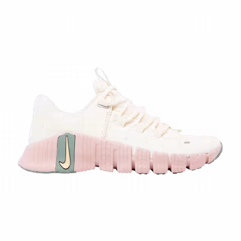 Nike Wmns Free Metcon 5 'Pale Ivory Ice Peach'