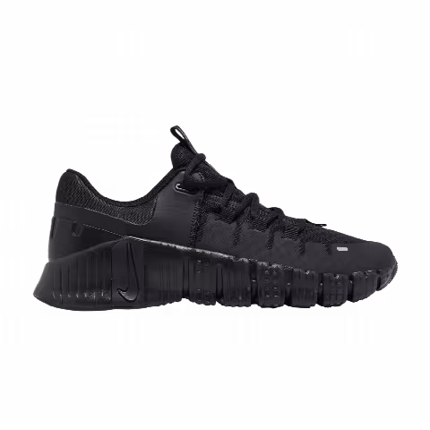 Nike Wmns Free Metcon 5 'Black Anthracite'