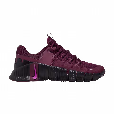 Nike Wmns Free Metcon 5 'Bordeaux'