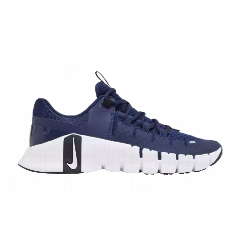 Nike Free Metcon 5 TB 'College Navy'