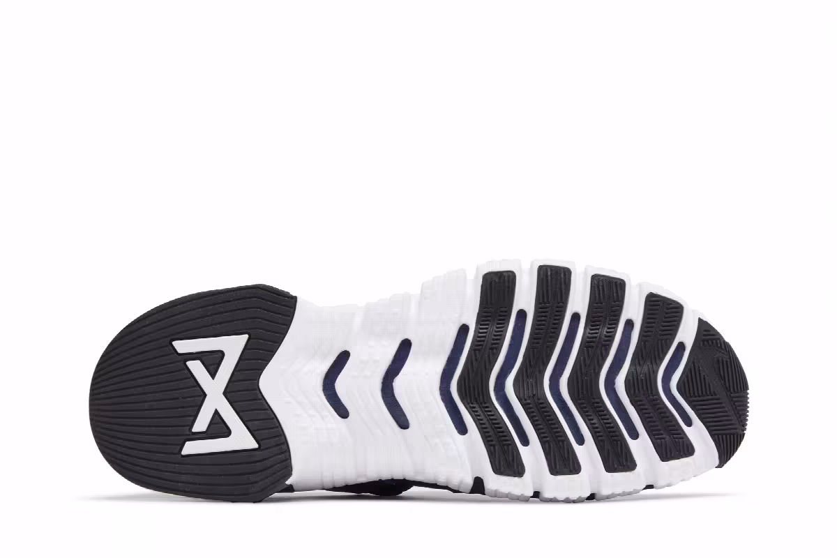 Nike Free Metcon 5 TB College Navy, view 5