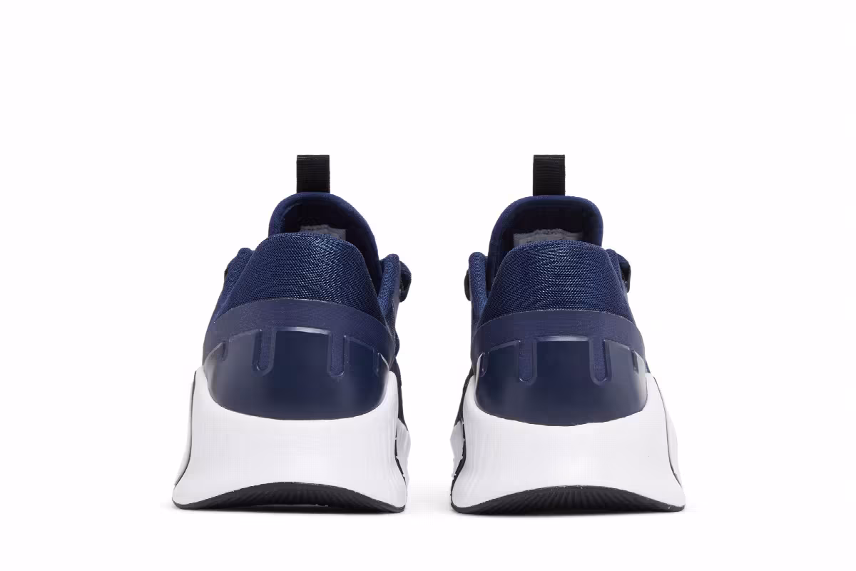Nike Free Metcon 5 TB College Navy, view 7