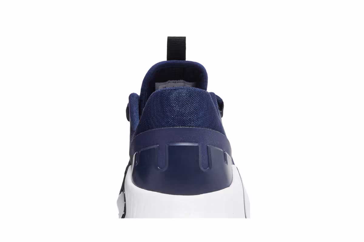 Nike Free Metcon 5 TB College Navy, view 8