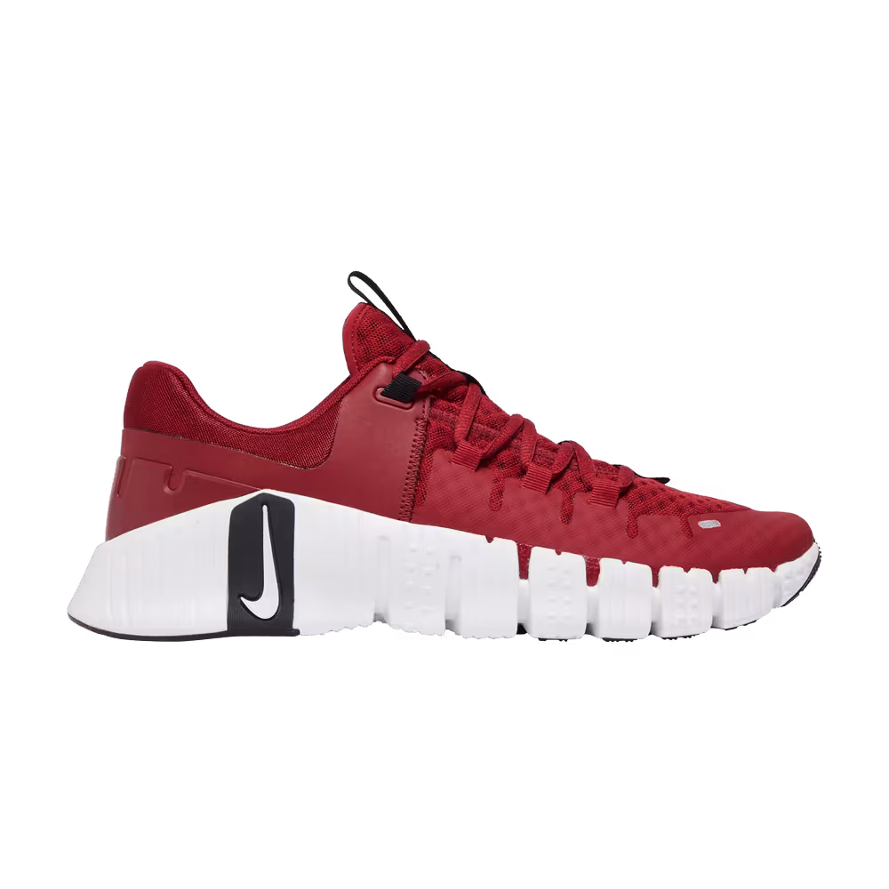 Nike Free Metcon 5 TB Team Crimson