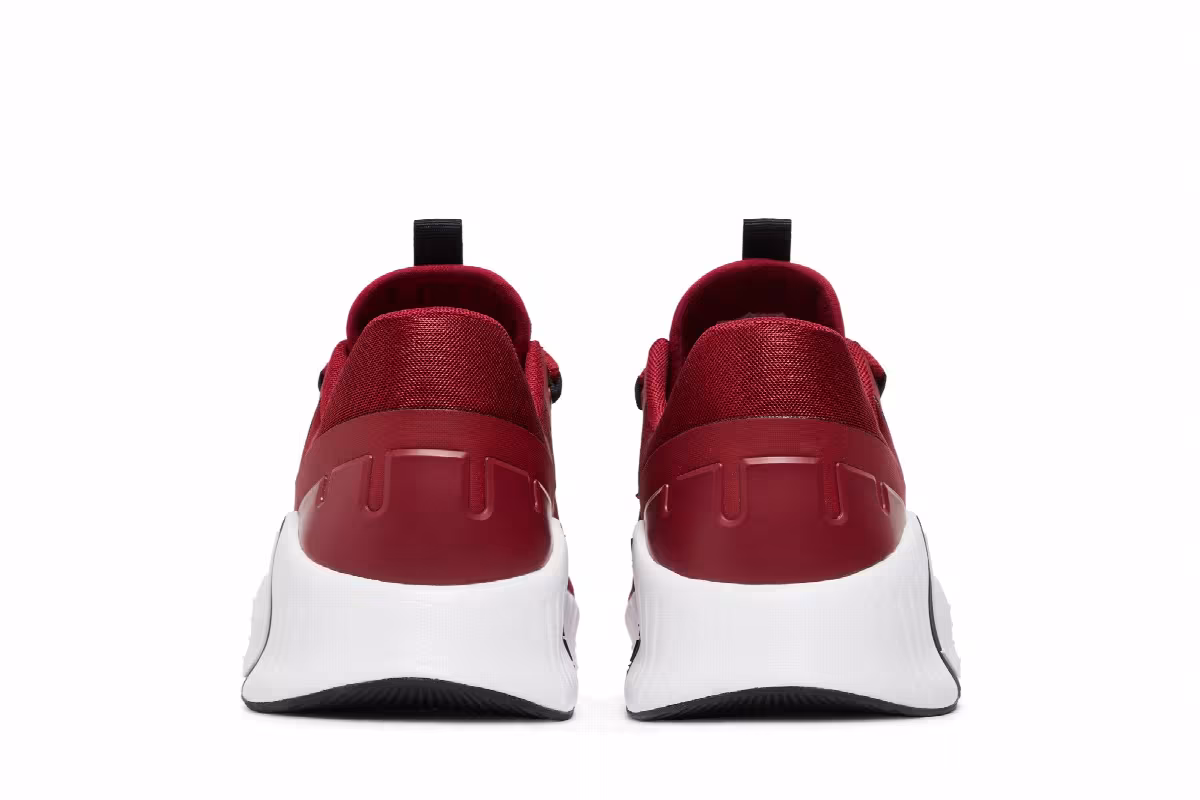Nike Free Metcon 5 TB Team Crimson, view 7