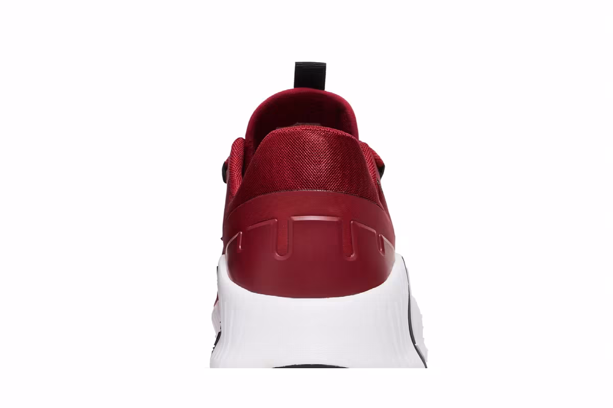 Nike Free Metcon 5 TB Team Crimson, view 8