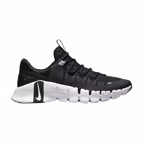 Nike Free Metcon 5 TB 'Black White'