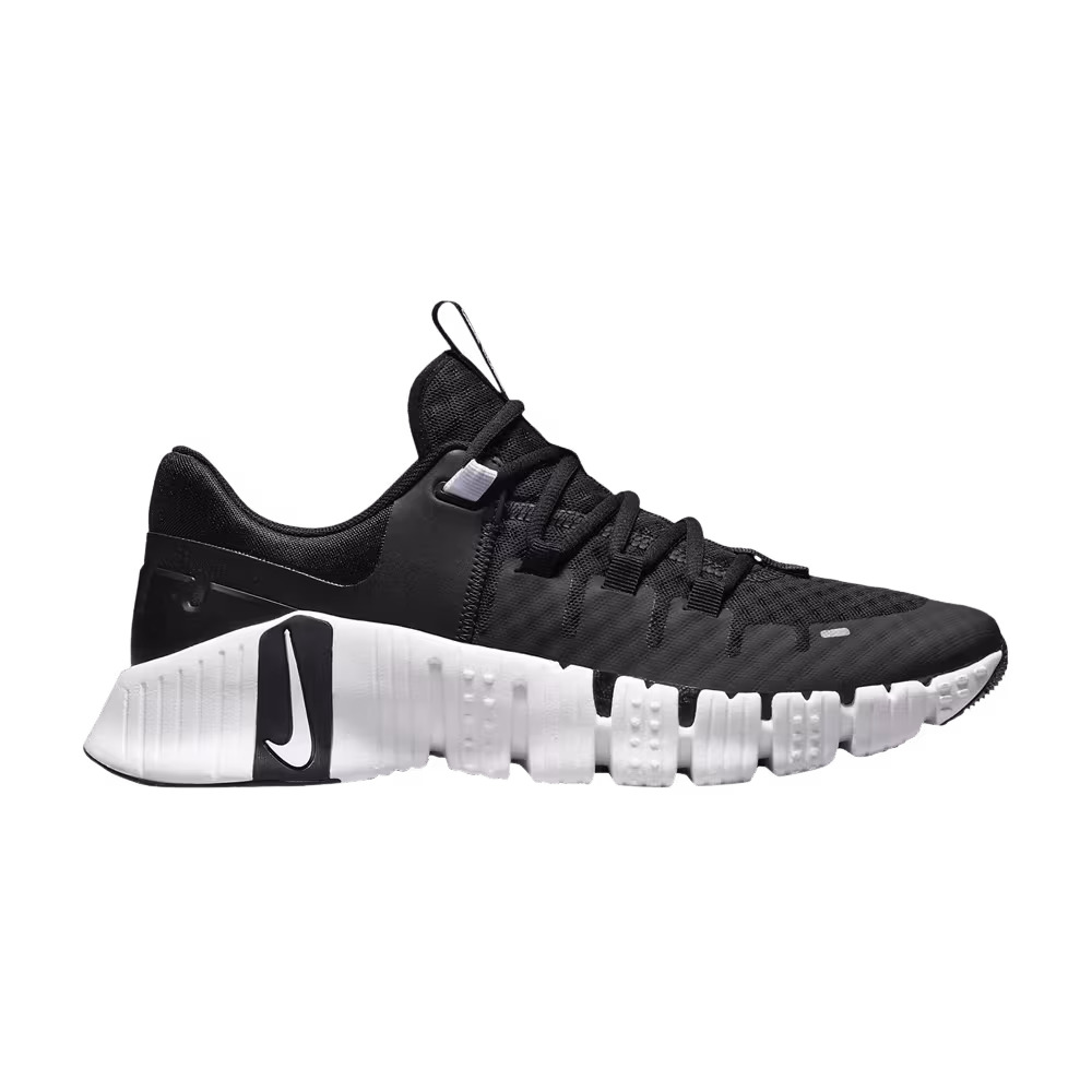 Nike Free Metcon 5 TB Black White