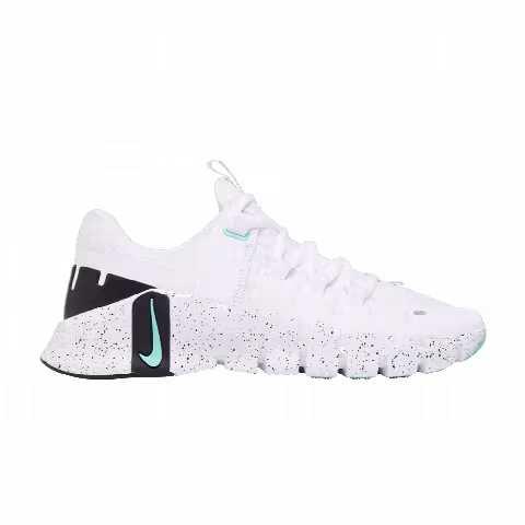 Nike Wmns Free Metcon 5 'White Emerald Rise'