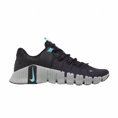 Nike Free Metcon 5 TB 'Black Clear Jade'